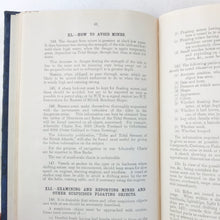 War Instructions for British Merchant Ships (1917)