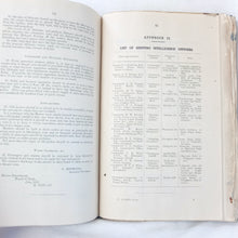 War Instructions for British Merchant Ships (1917)