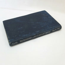 War Instructions for British Merchant Ships (1917)