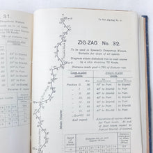 War Instructions for British Merchant Ships (1917)