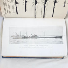 War Instructions for British Merchant Ships (1917)