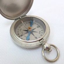 Wittnauer Air Force Escape Compass c.1941