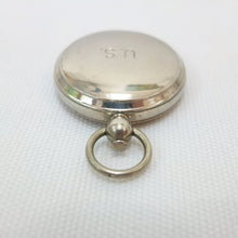 Wittnauer Air Force Escape Compass c.1941