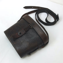 Carl Zeiss (London) Military Binoculars (1913)