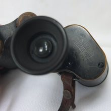 Carl Zeiss (London) Military Binoculars (1913)