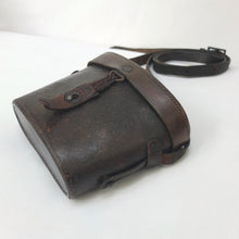 Carl Zeiss (London) Military Binoculars (1913)