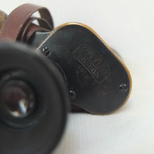 Carl Zeiss (London) Military Binoculars (1913)