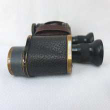 Carl Zeiss (London) Military Binoculars (1913)