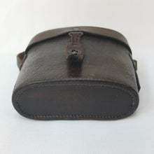 Carl Zeiss (London) Military Binoculars (1913)