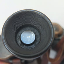 Carl Zeiss (London) Military Binoculars (1913)