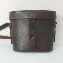 Carl Zeiss (London) Military Binoculars (1913)