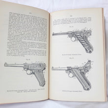 Text Book of Small Arms (1909)