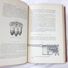 Text Book of Small Arms (1909)