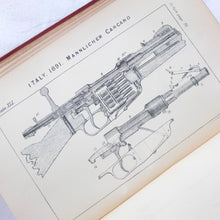 Text Book of Small Arms 1909 | Compass Library