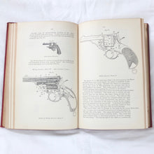Text Book of Small Arms (1909)