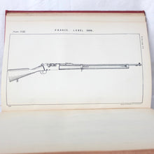 Text Book of Small Arms (1909)