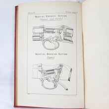 Text Book of Small Arms (1909)