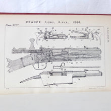 Text Book of Small Arms (1909)