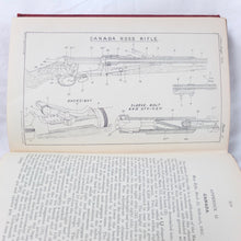Text Book of Small Arms (1909)