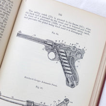 Text Book of Small Arms 1909 | Compass Library