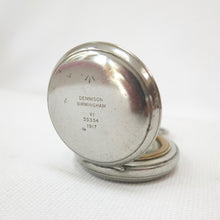 WW1 J. H. Steward Mk VI Military Compass | Compass Library