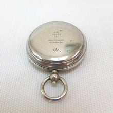 1917 J. H. Steward Military Compass