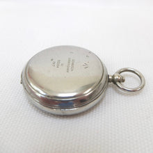 1917 J. H. Steward Military Compass