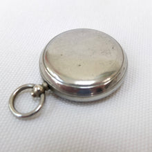 1917 J. H. Steward Military Compass