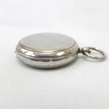 1917 J. H. Steward Military Compass