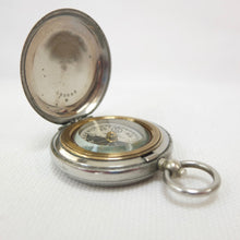 WW1 J. H. Steward Mk VI Military Compass | Compass Library