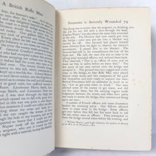 A British Rifle Man (1899)