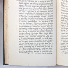 A British Rifle Man (1899)