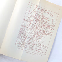 A British Rifle Man (1899)