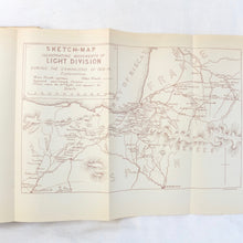 A British Rifle Man (1899)