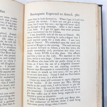 A British Rifle Man (1899)