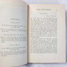 A British Rifle Man (1899)