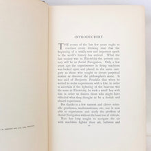 Aerial Warfare | R. P. Hearne (1909)