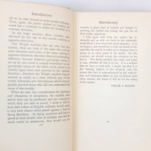 Aerial Warfare | R. P. Hearne (1909)