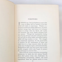 Aerial Warfare | R. P. Hearne (1909)