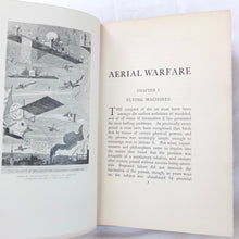 Aerial Warfare | R. P. Hearne (1909)