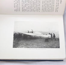 Aerial Warfare | R. P. Hearne (1909)