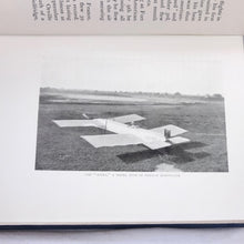 Aerial Warfare (1909) | R. P. Hearne