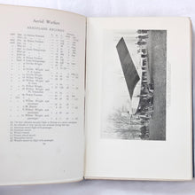 Aerial Warfare | R. P. Hearne (1909)
