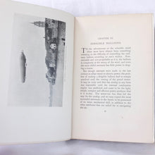 Aerial Warfare | R. P. Hearne (1909)