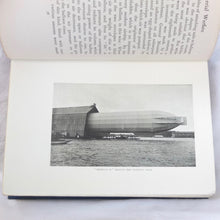 Aerial Warfare | R. P. Hearne (1909)