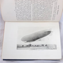 Aerial Warfare | R. P. Hearne (1909)