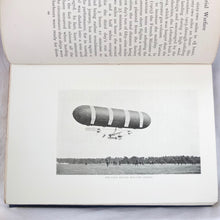 Aerial Warfare | R. P. Hearne (1909)
