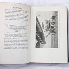 Aerial Warfare | R. P. Hearne (1909)