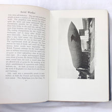 Aerial Warfare | R. P. Hearne (1909)