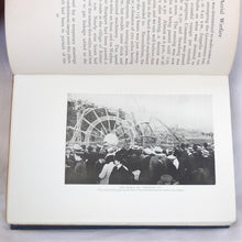 Aerial Warfare | R. P. Hearne (1909)